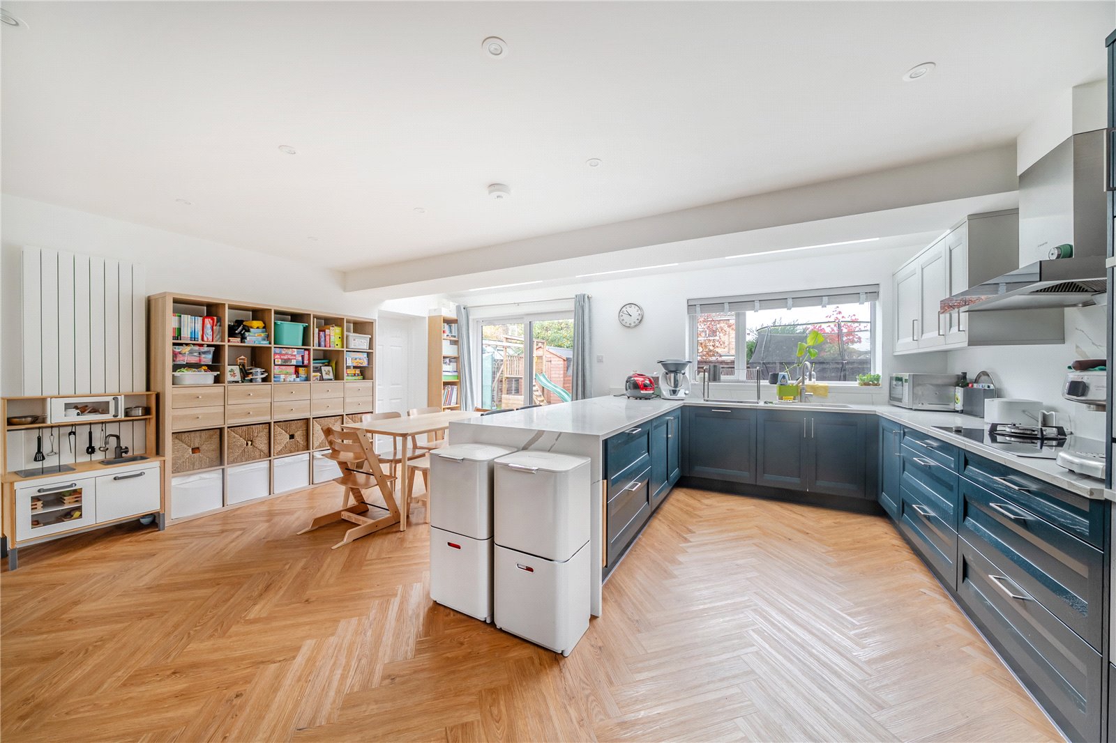 4 bedroom House for sale in Leckhampton, Cheltenham