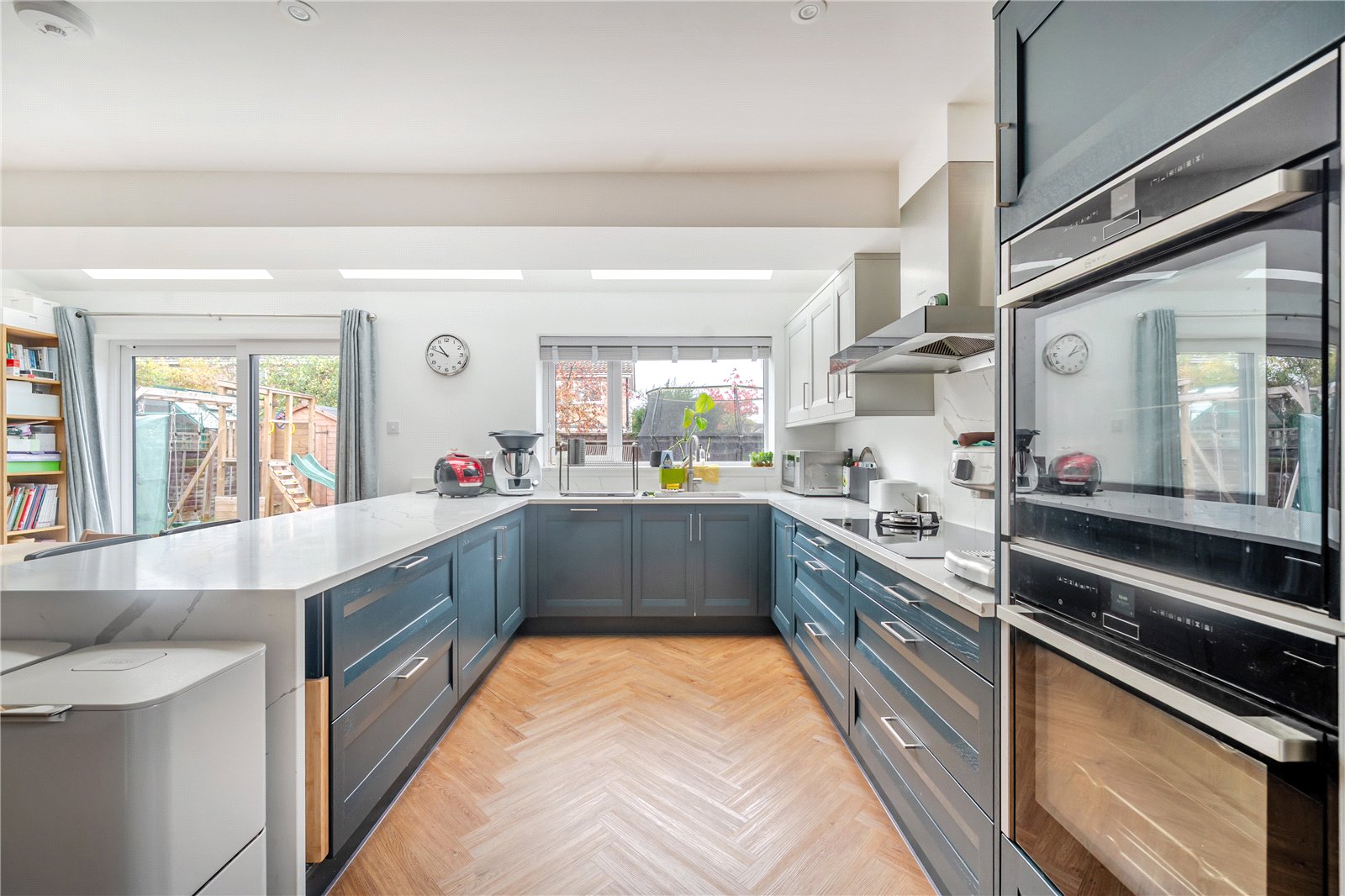 4 bedroom House for sale in Leckhampton, Cheltenham
