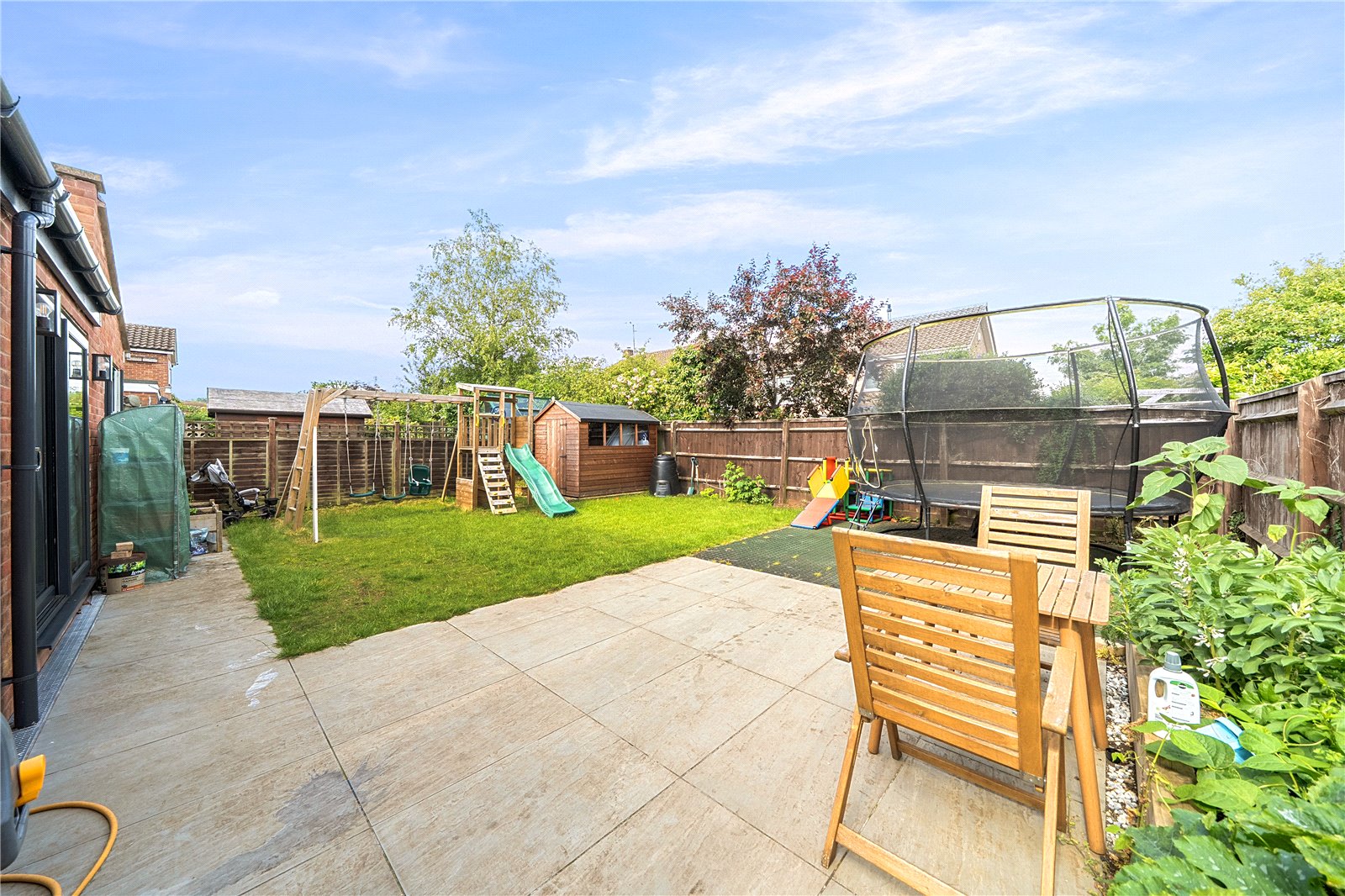 4 bedroom House for sale in Leckhampton, Cheltenham