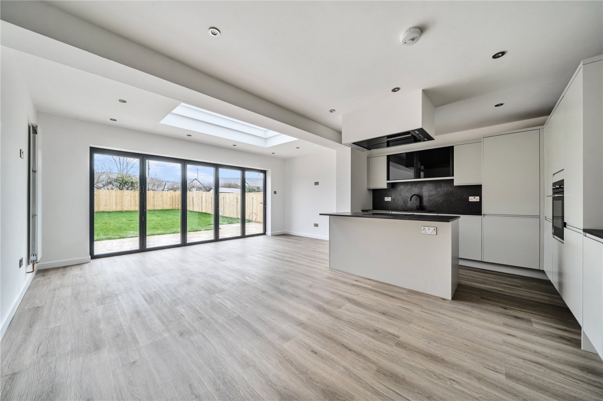 Warden Hill, Cheltenham