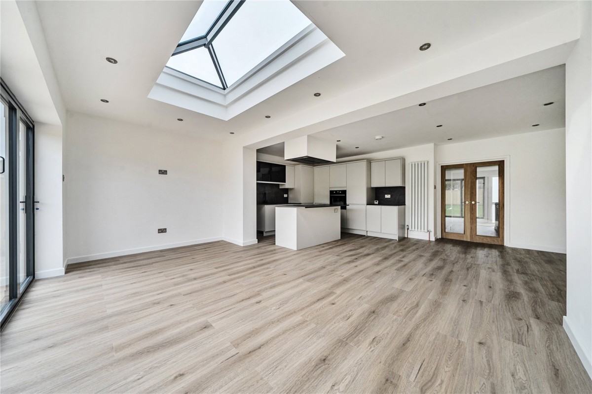 Warden Hill, Cheltenham