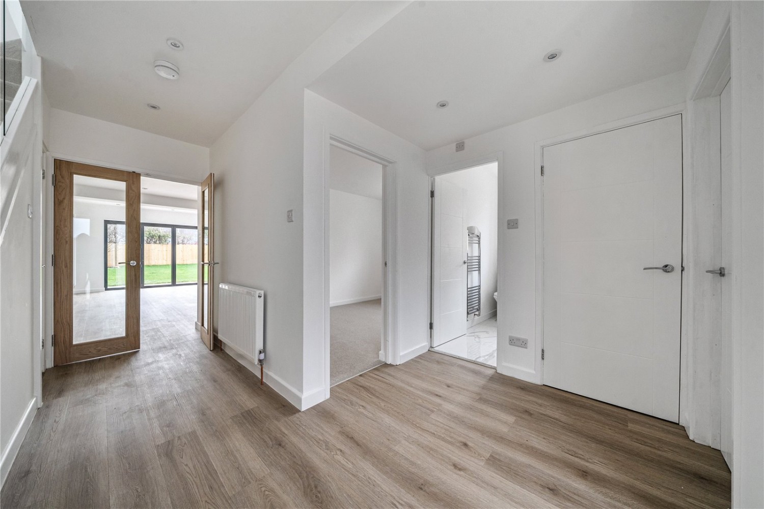 Warden Hill, Cheltenham