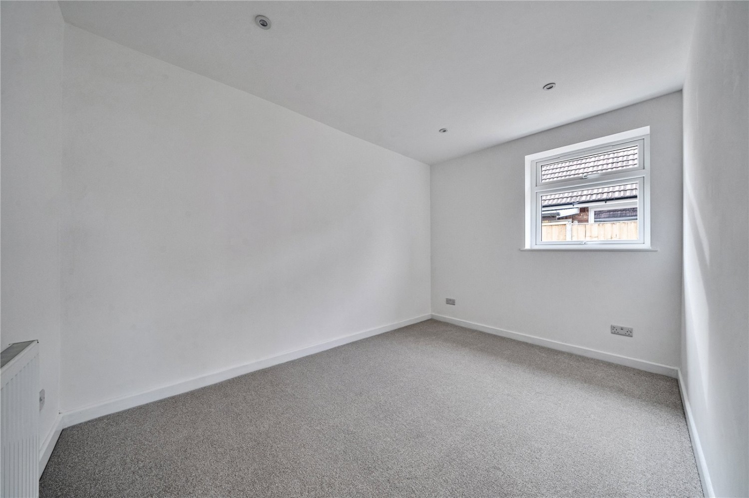 Warden Hill, Cheltenham