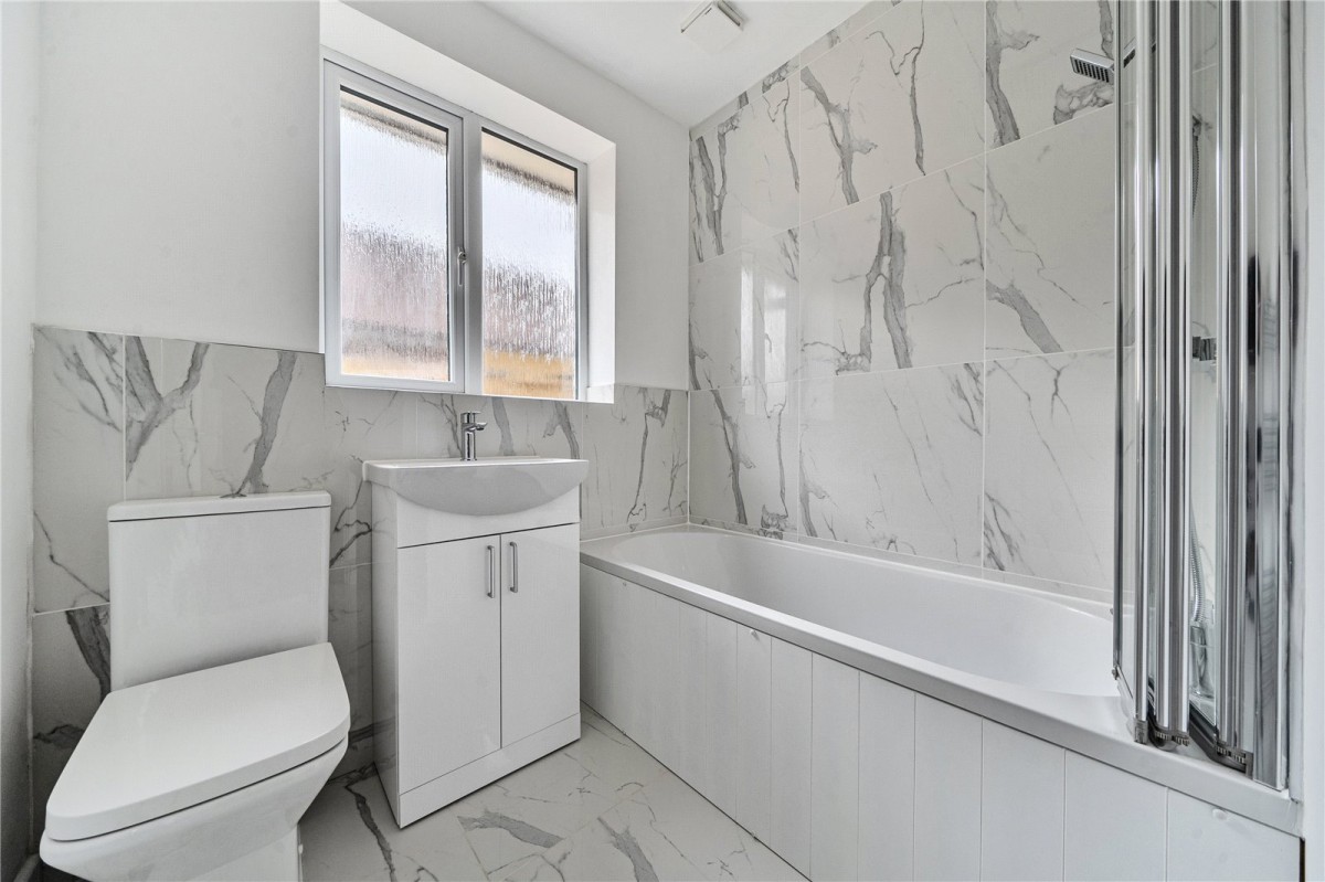 Warden Hill, Cheltenham