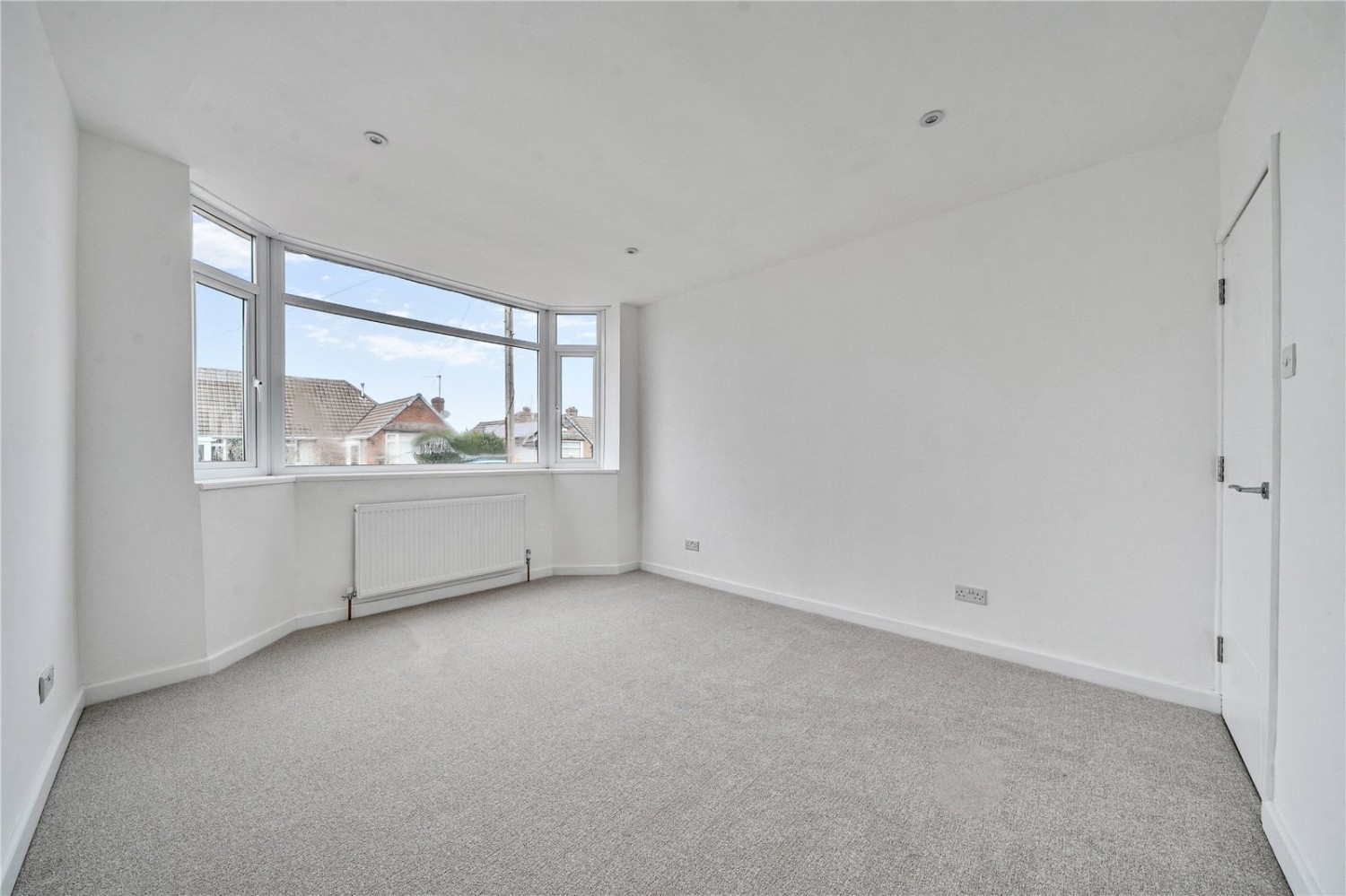 Warden Hill, Cheltenham