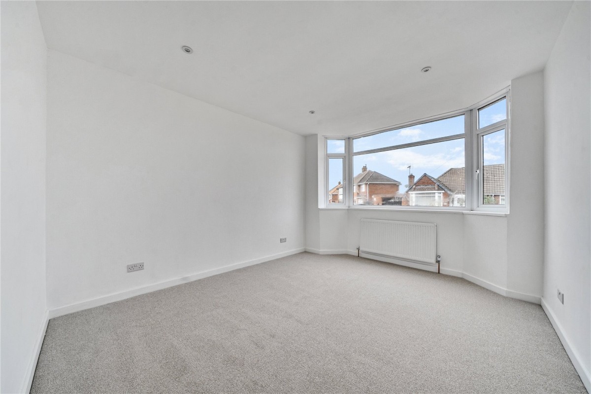 Warden Hill, Cheltenham