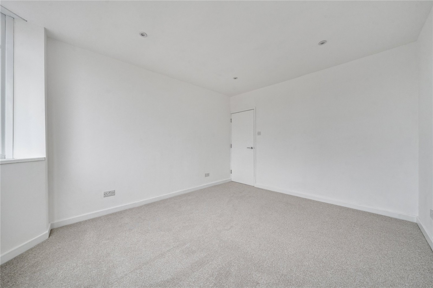 Warden Hill, Cheltenham