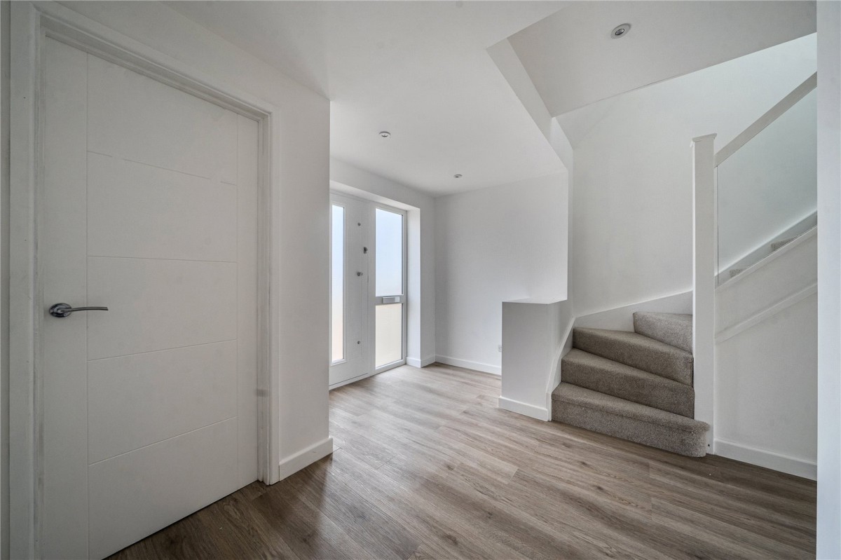 Warden Hill, Cheltenham