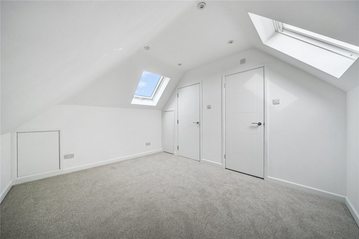 Warden Hill, Cheltenham