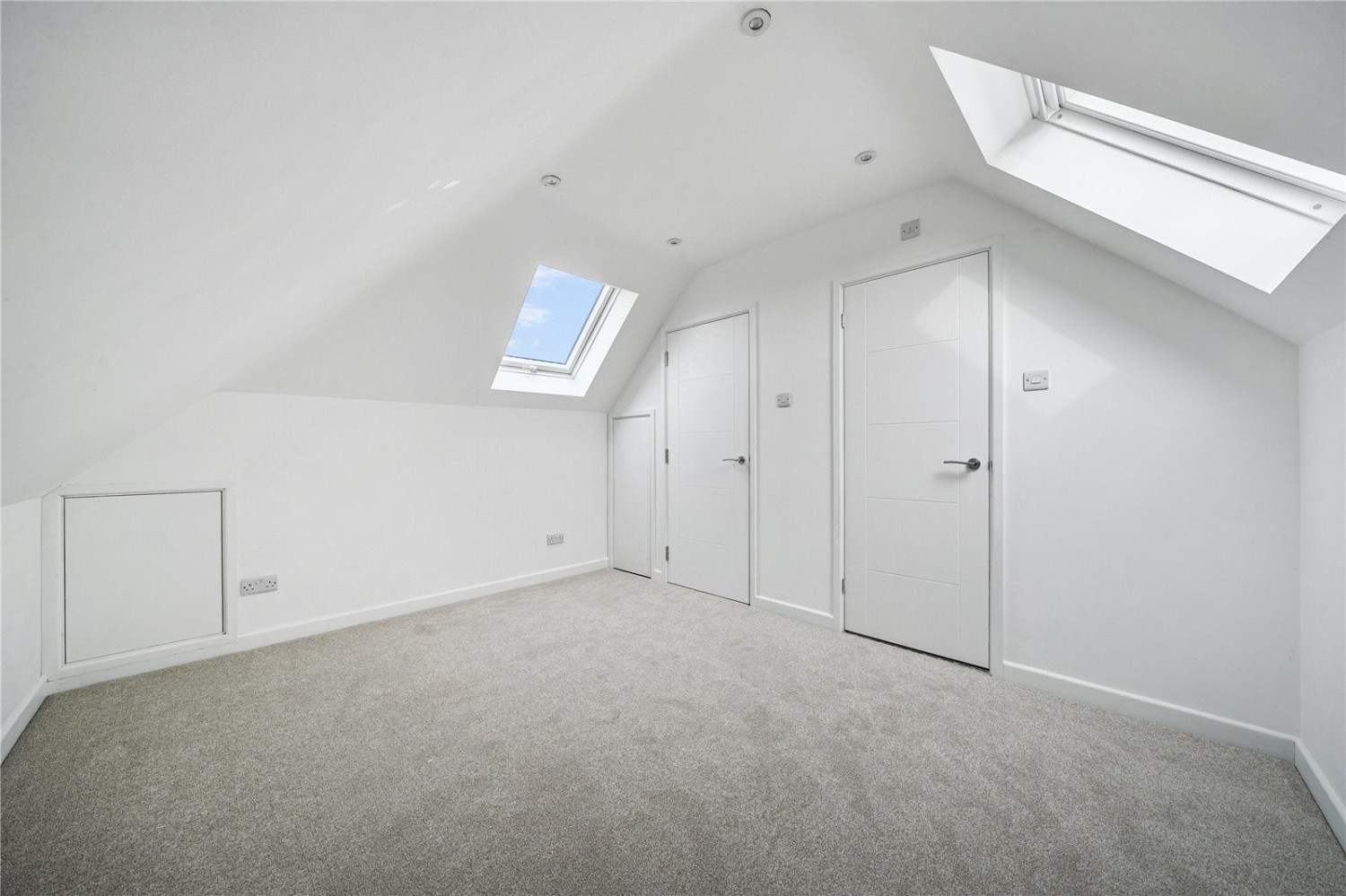 Warden Hill, Cheltenham