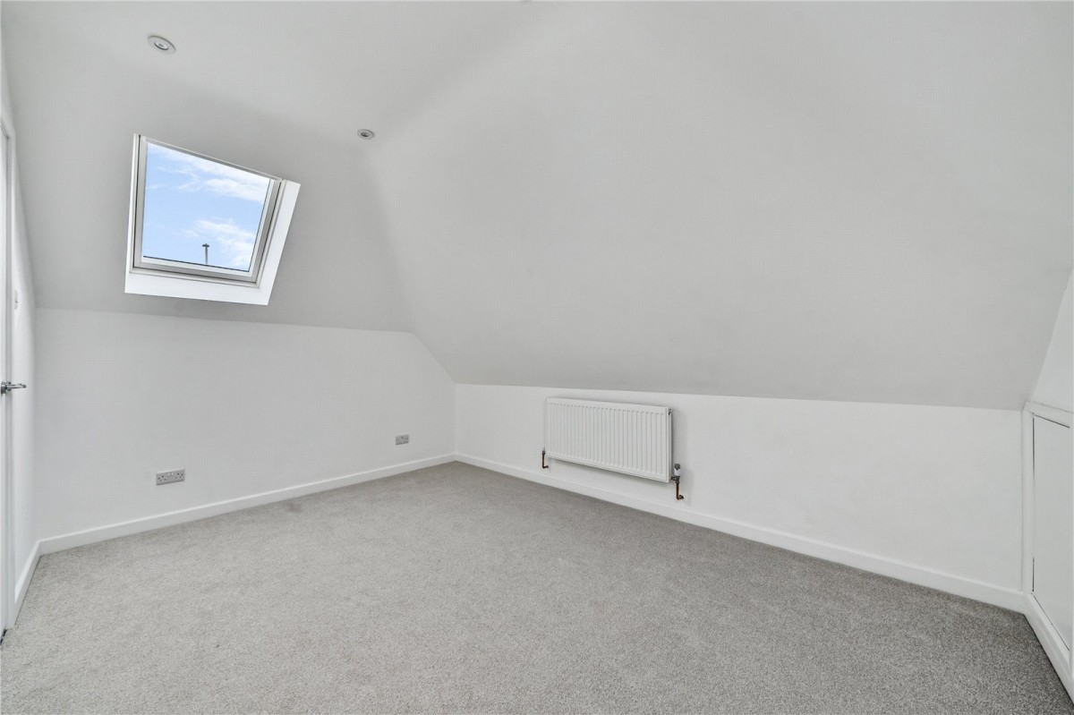 Warden Hill, Cheltenham