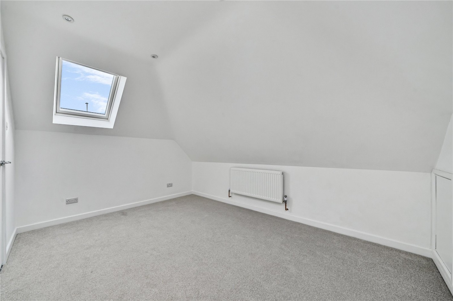 Warden Hill, Cheltenham