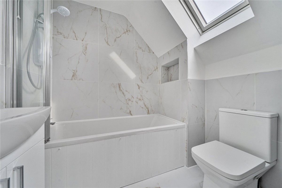 Warden Hill, Cheltenham