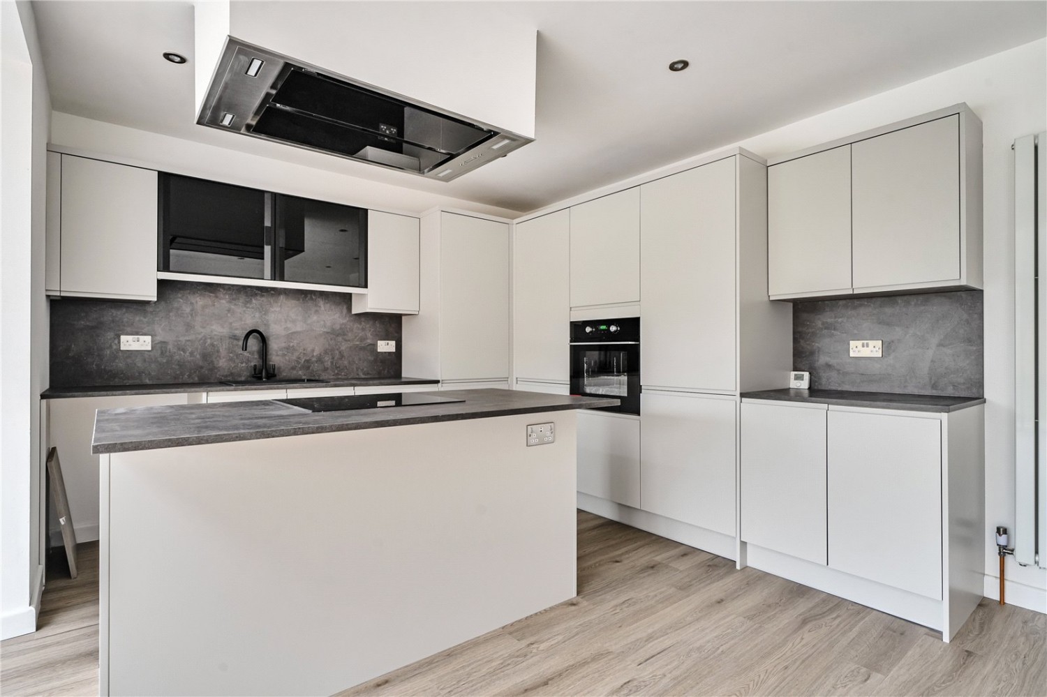 Warden Hill, Cheltenham