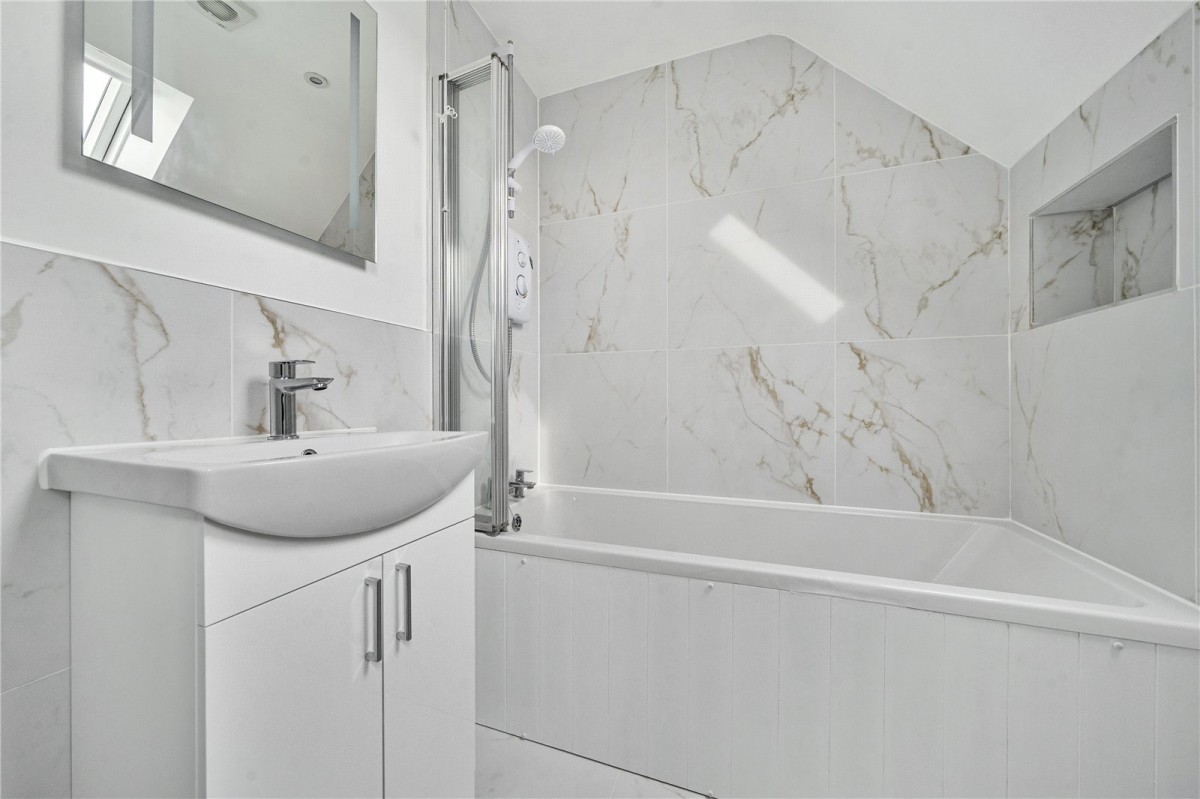 Warden Hill, Cheltenham