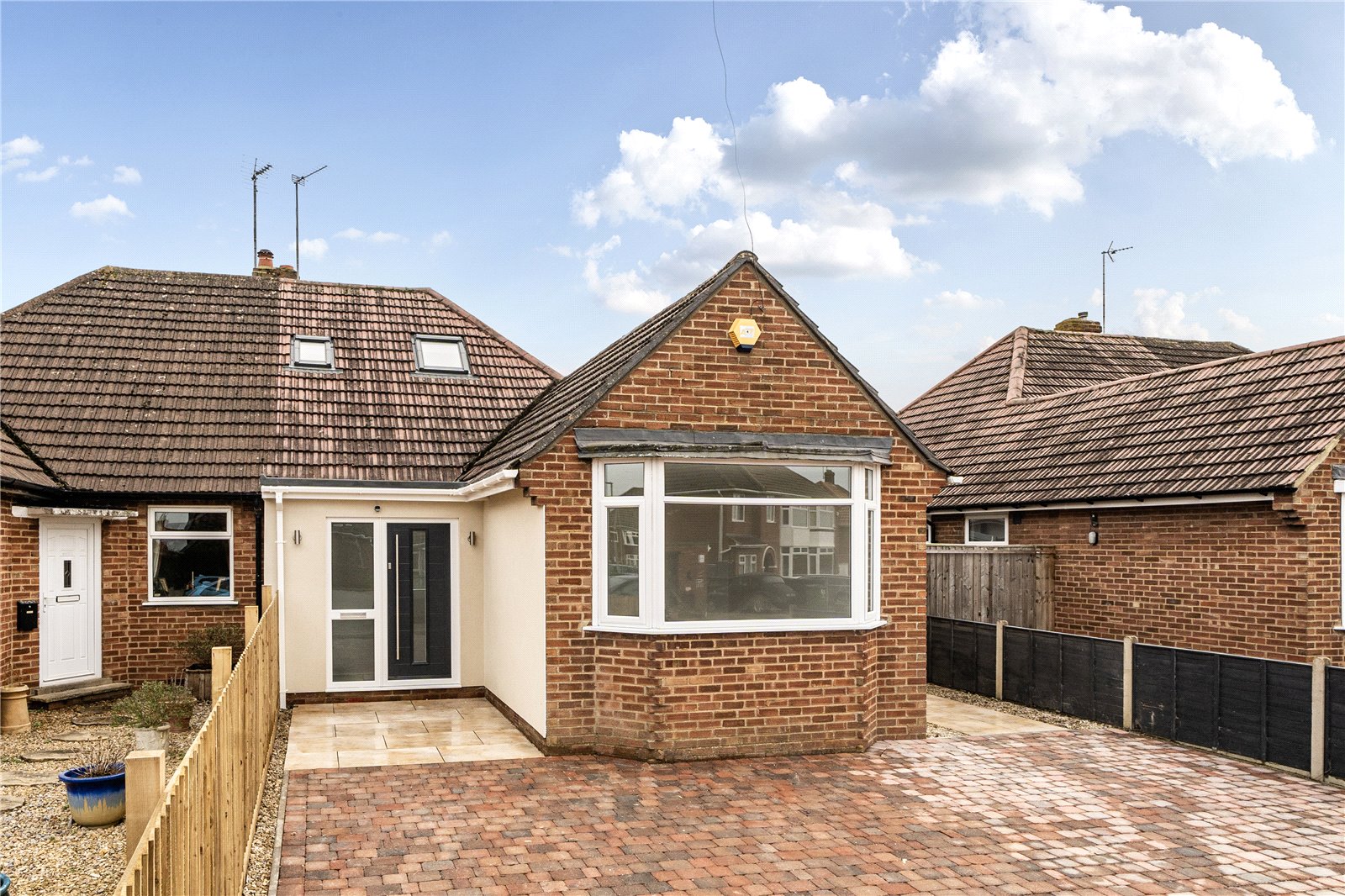 3 bedroom Bungalow for sale in Warden Hill, Cheltenham