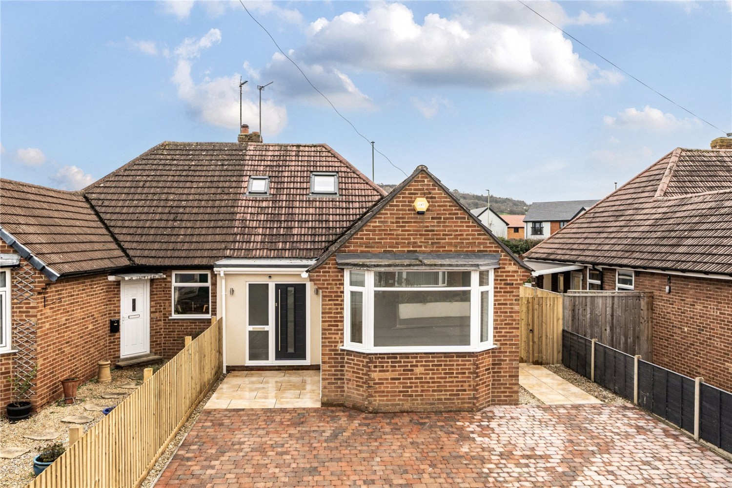 Warden Hill, Cheltenham