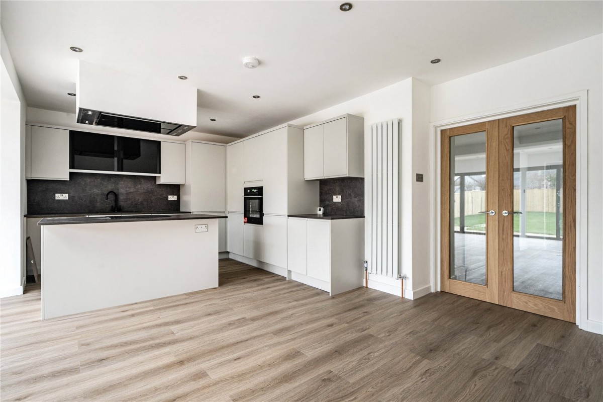 Warden Hill, Cheltenham