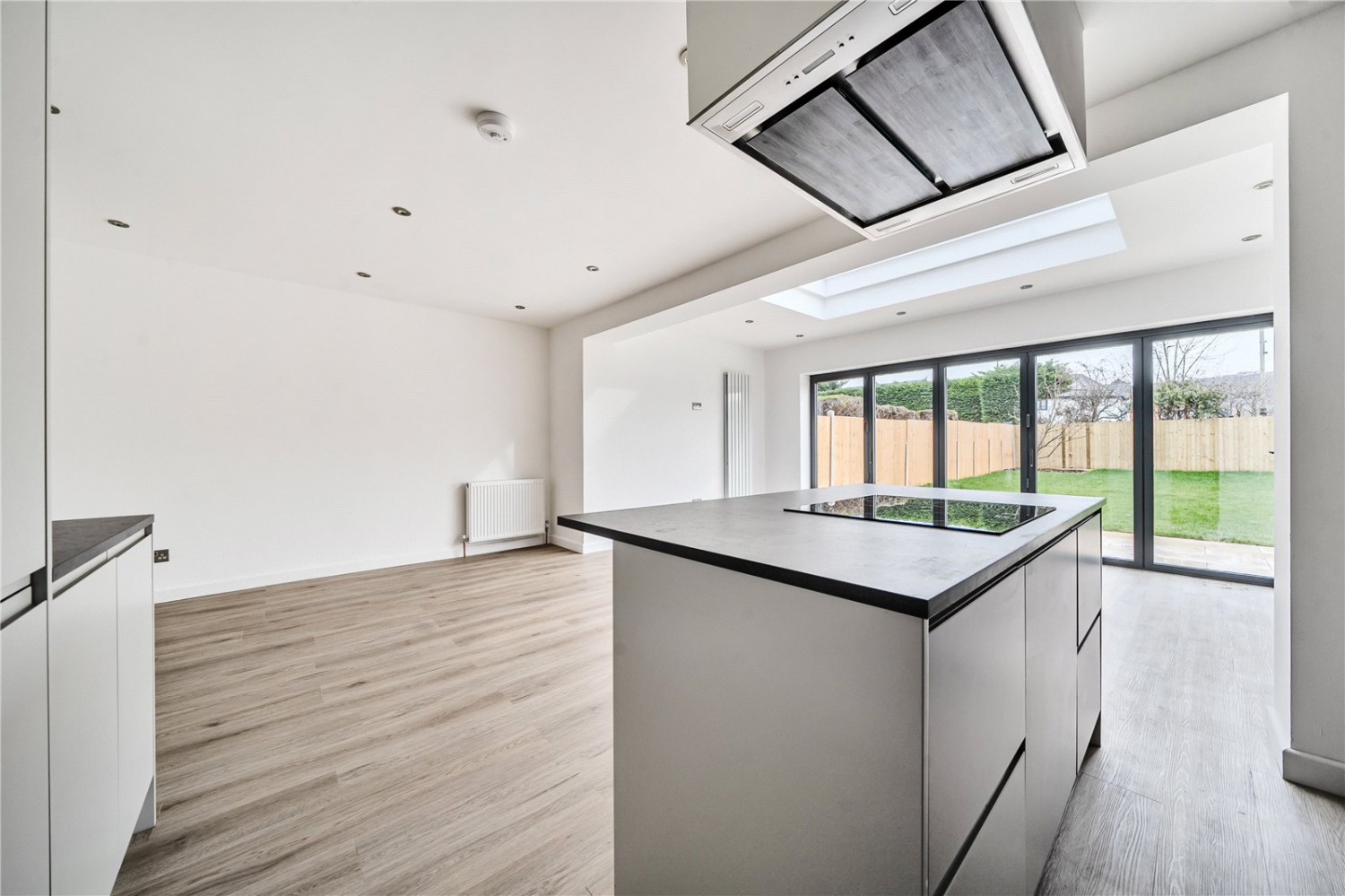 Warden Hill, Cheltenham