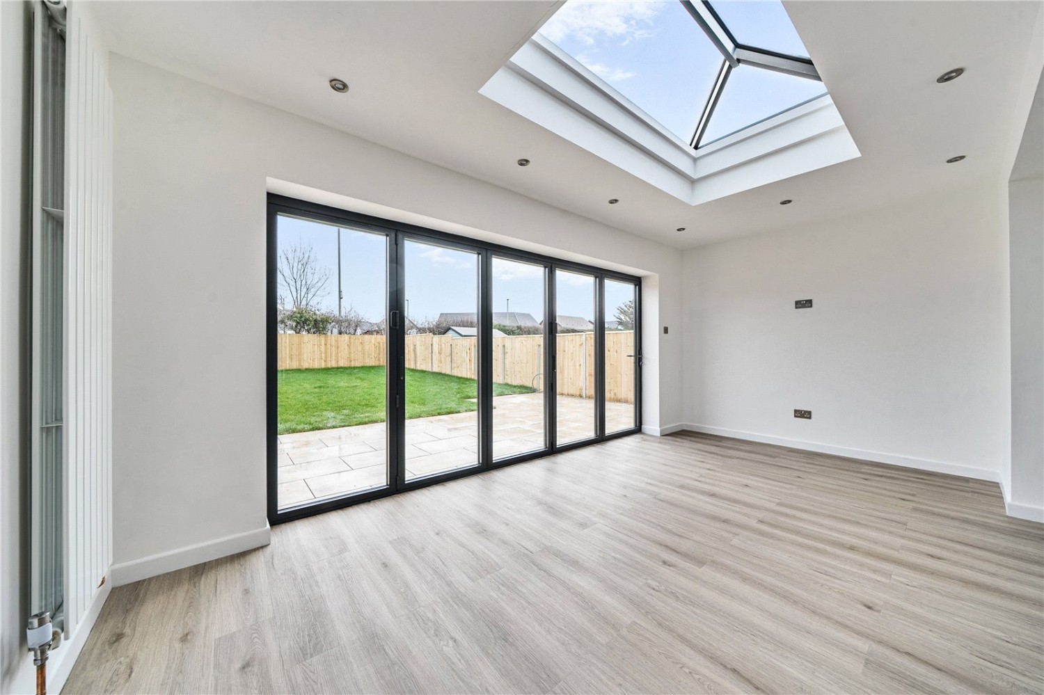 Warden Hill, Cheltenham