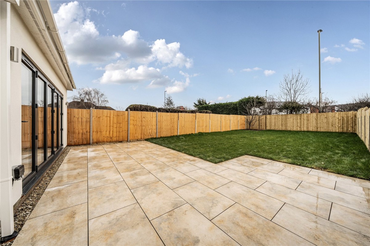 Warden Hill, Cheltenham