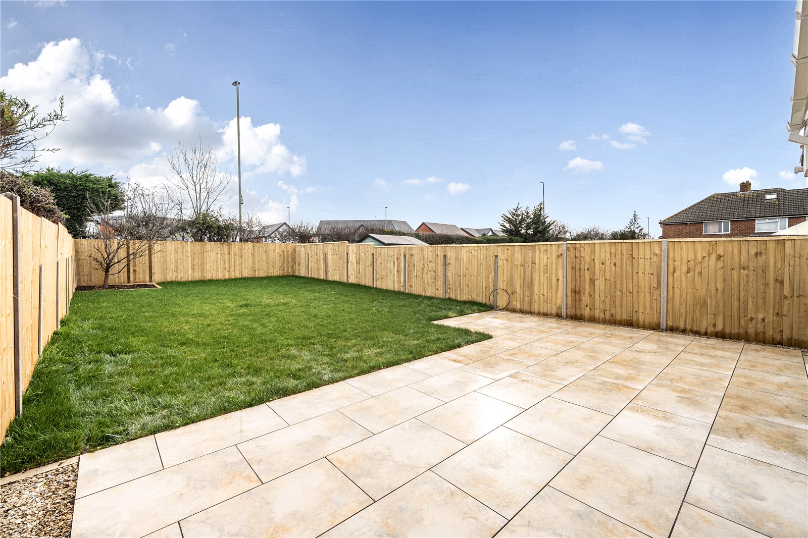 3 bedroom Bungalow for sale in Warden Hill, Cheltenham
