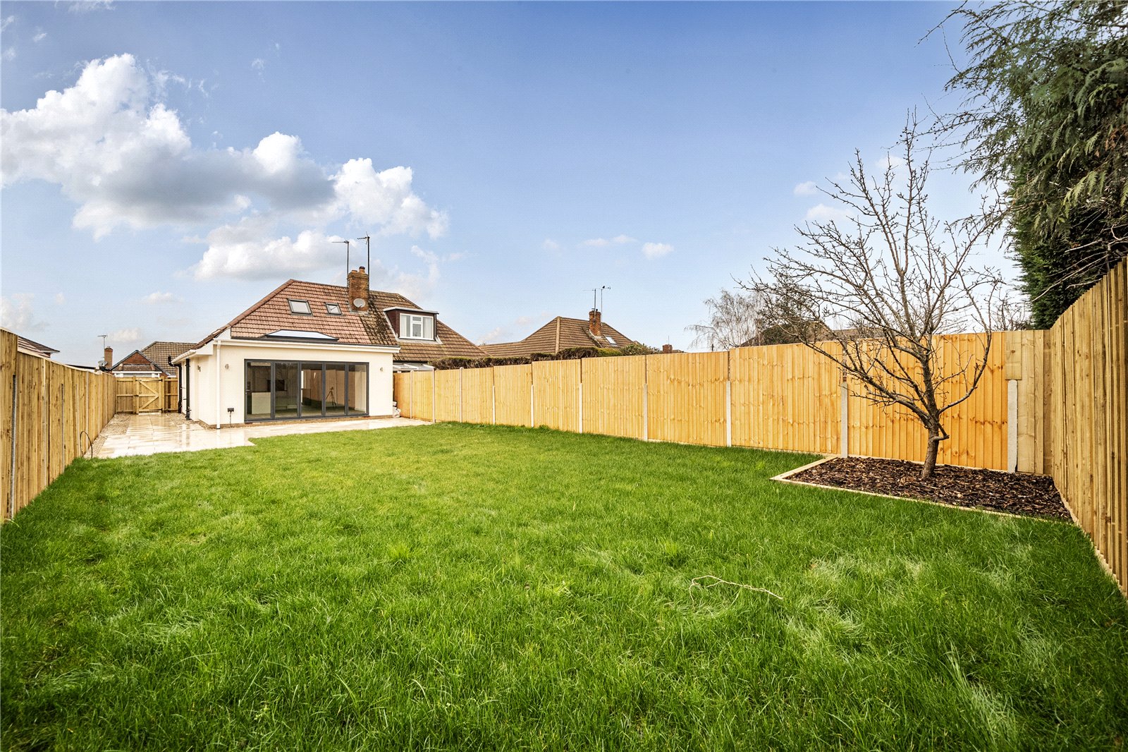 3 bedroom Bungalow for sale in Warden Hill, Cheltenham
