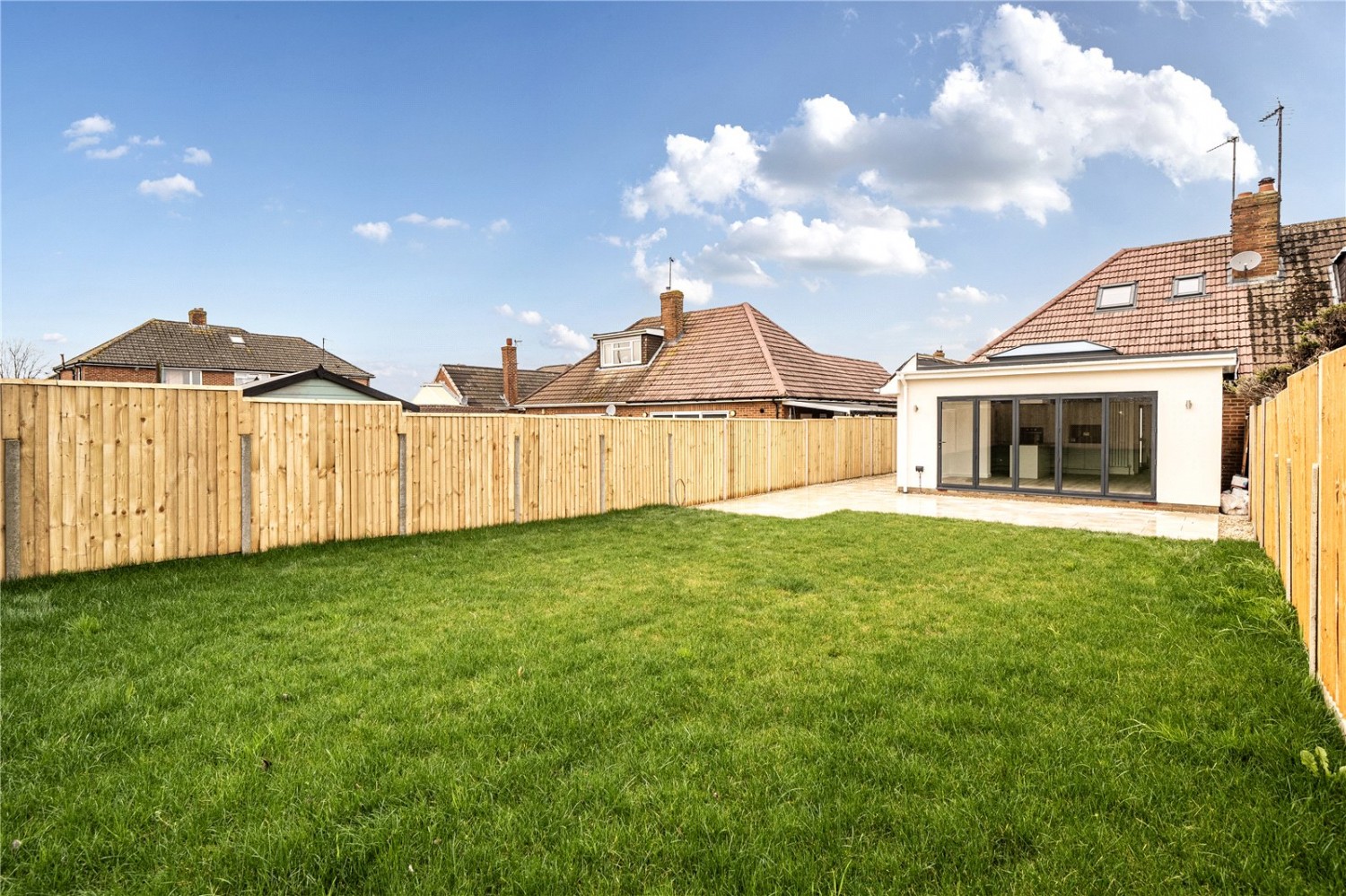 Warden Hill, Cheltenham