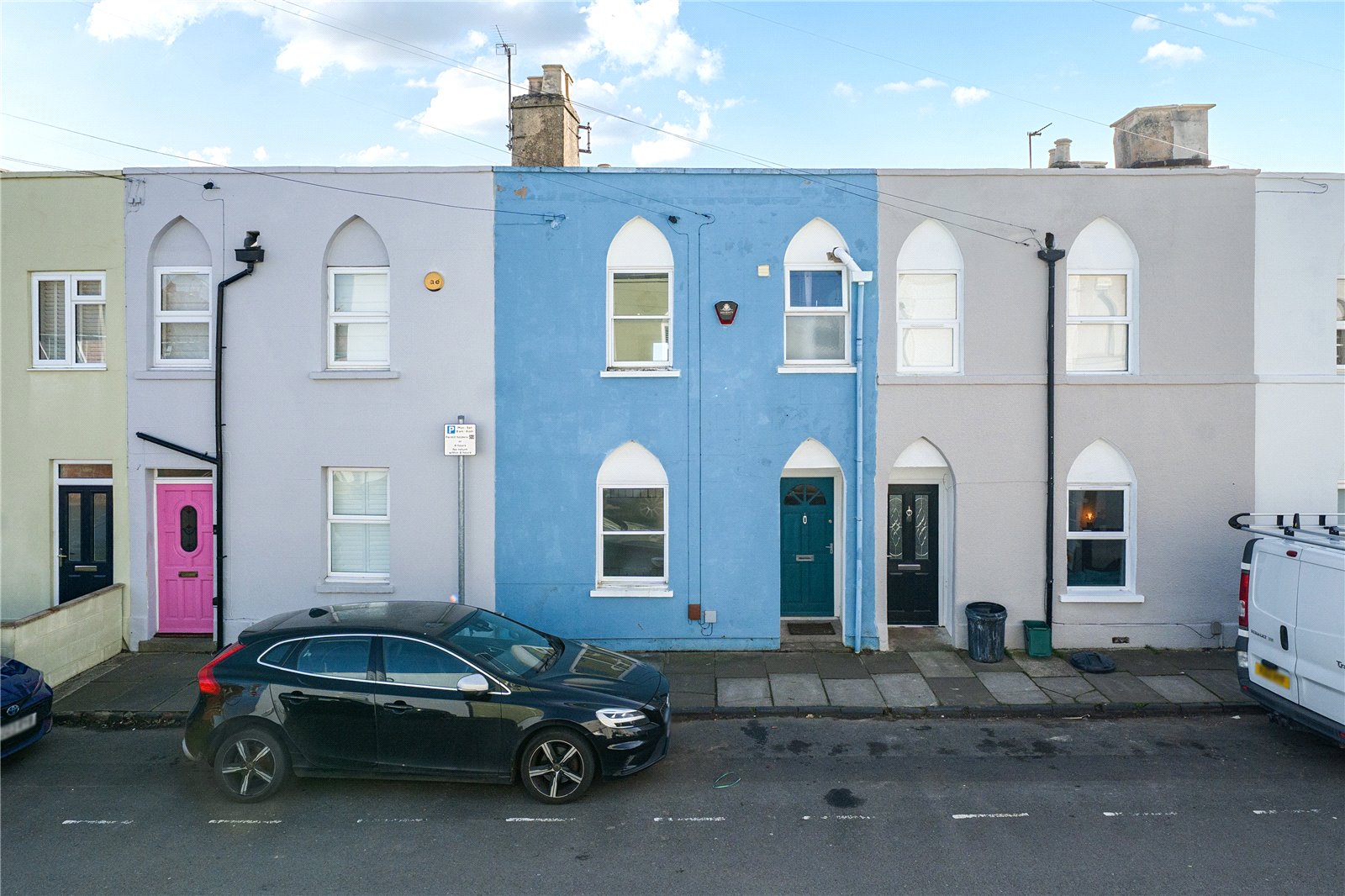 3 bedroom House for sale in Cheltenham