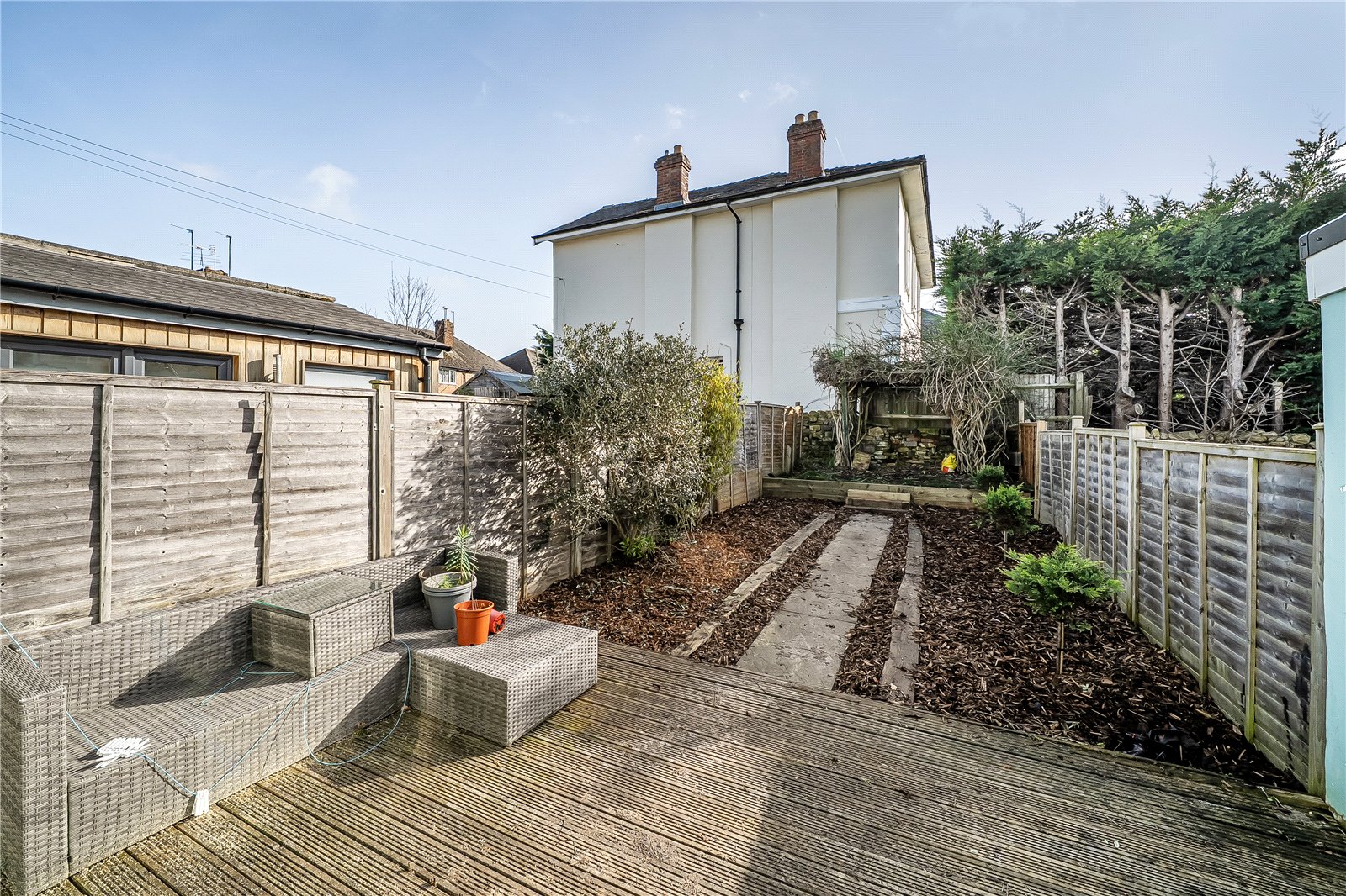 3 bedroom House for sale in Cheltenham