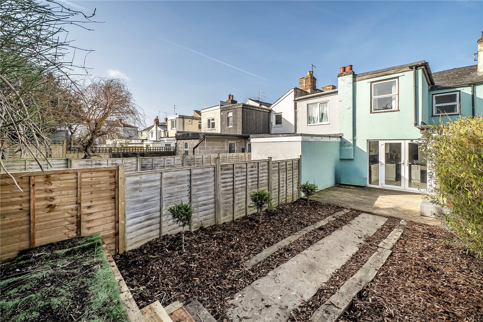 3 bedroom House for sale in Cheltenham