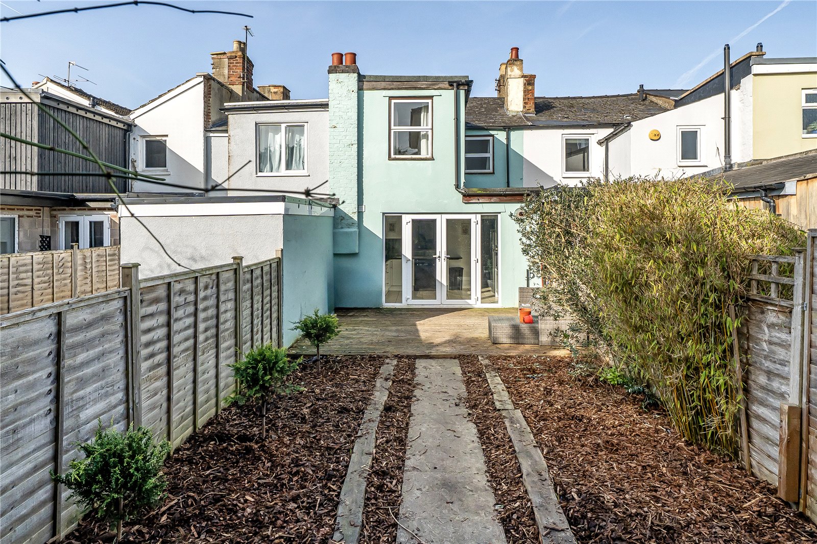 3 bedroom House for sale in Cheltenham