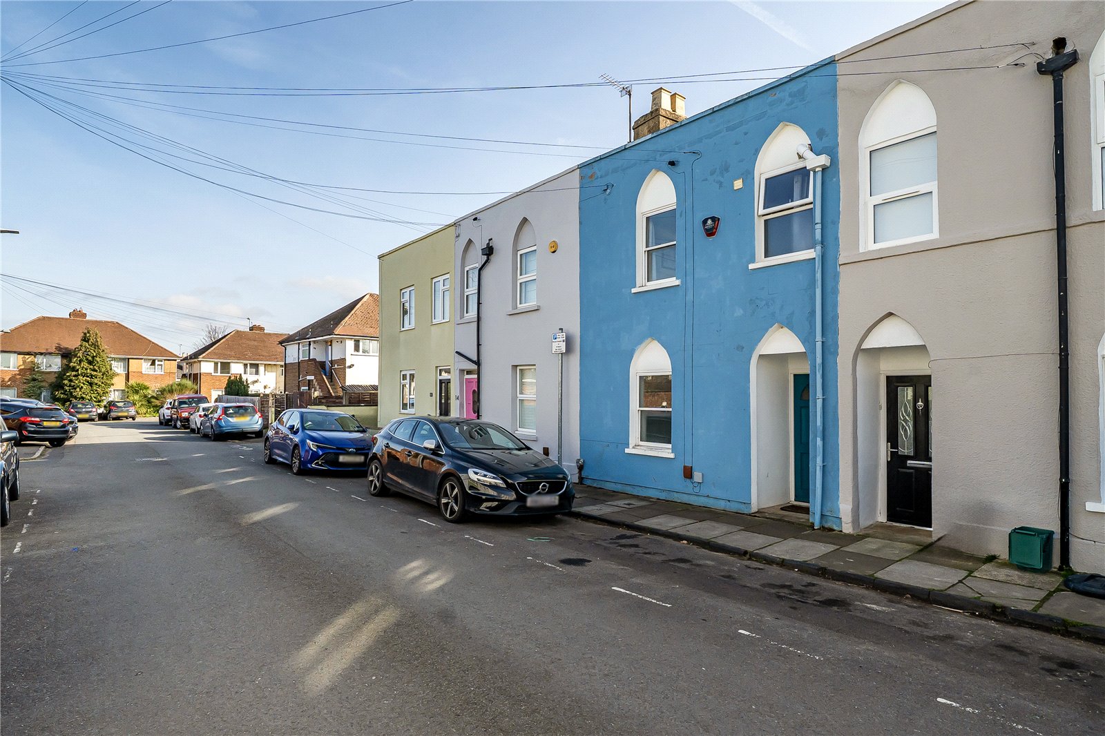 3 bedroom House for sale in Cheltenham