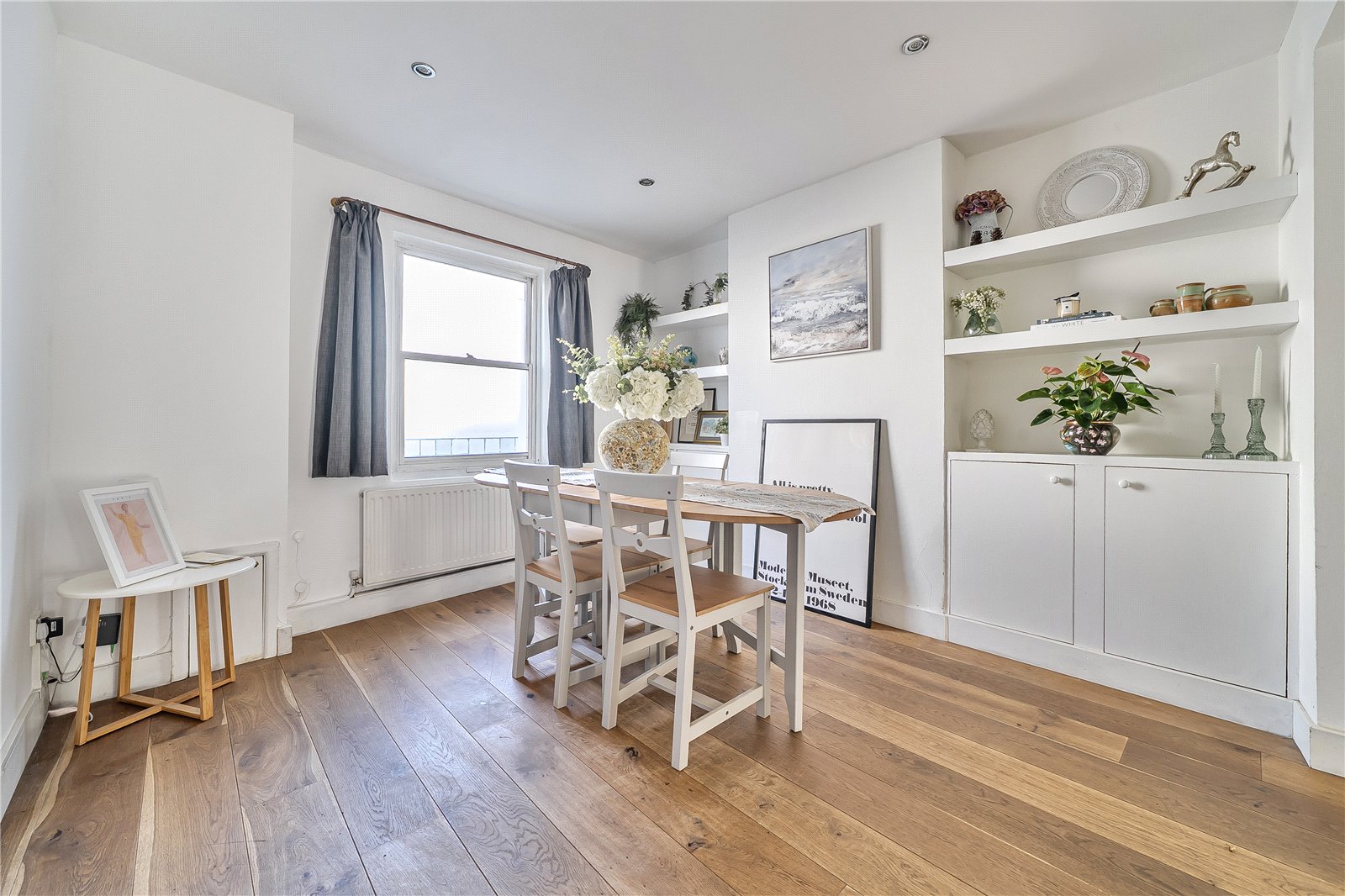 3 bedroom House for sale in Cheltenham