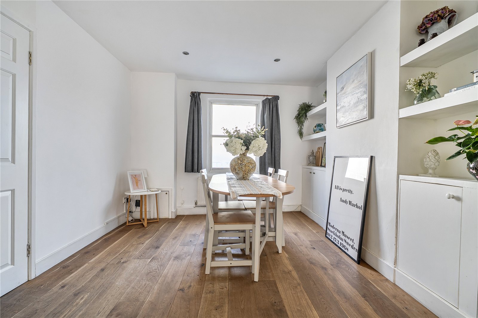 3 bedroom House for sale in Cheltenham
