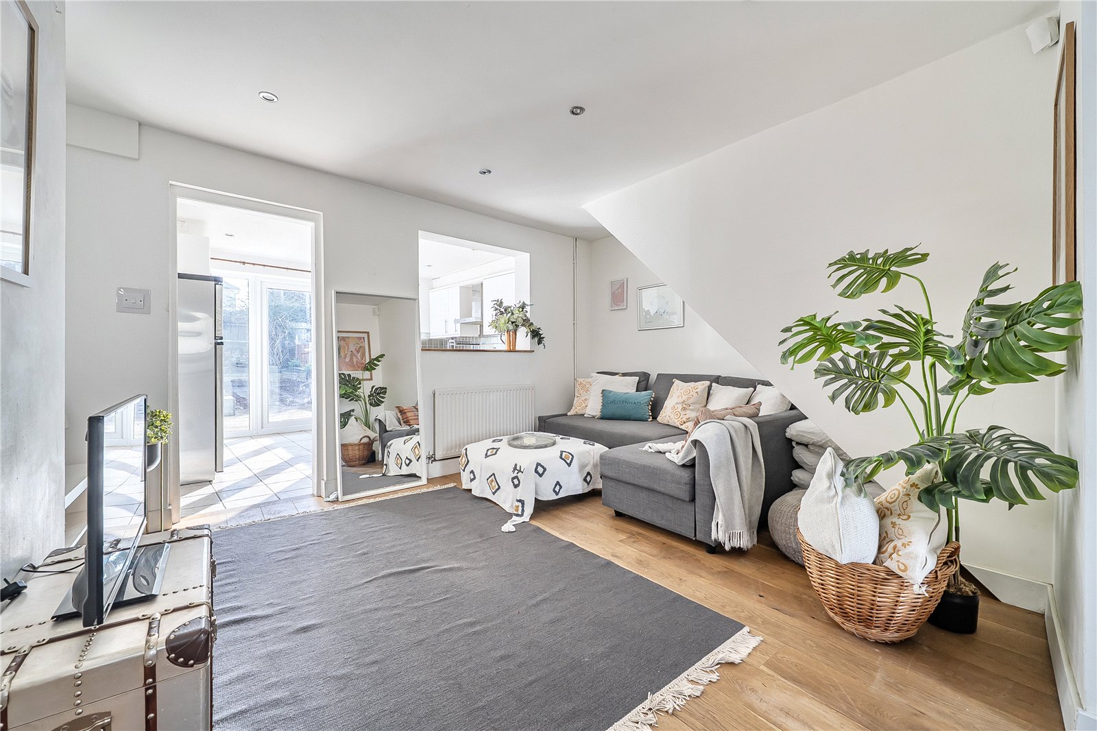 3 bedroom House for sale in Cheltenham