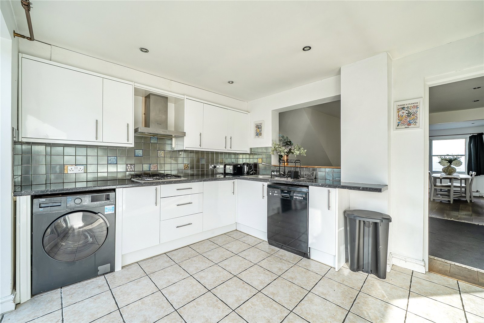 3 bedroom House for sale in Cheltenham