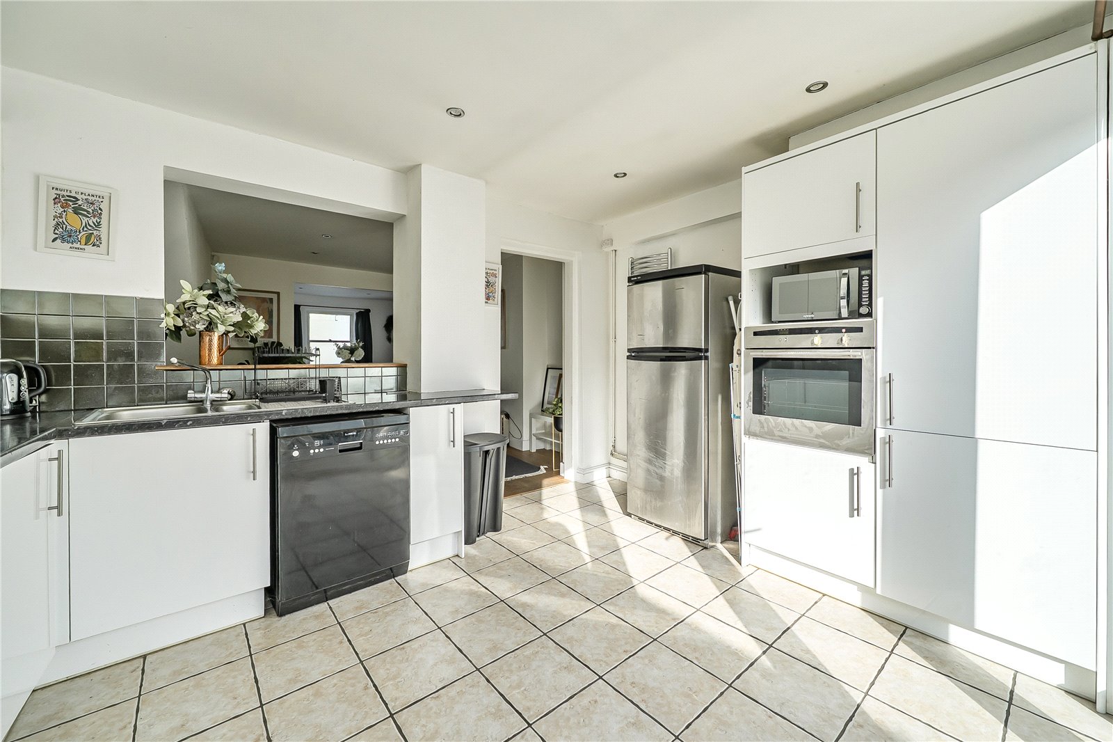 3 bedroom House for sale in Cheltenham