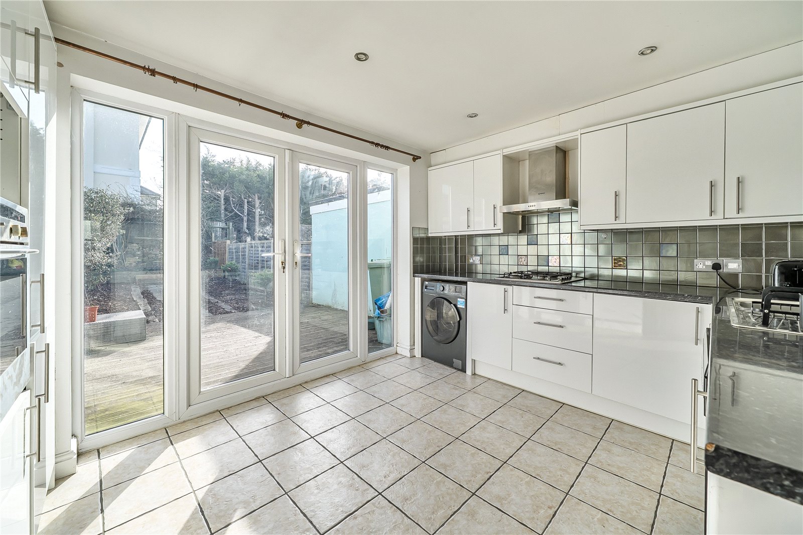 3 bedroom House for sale in Cheltenham