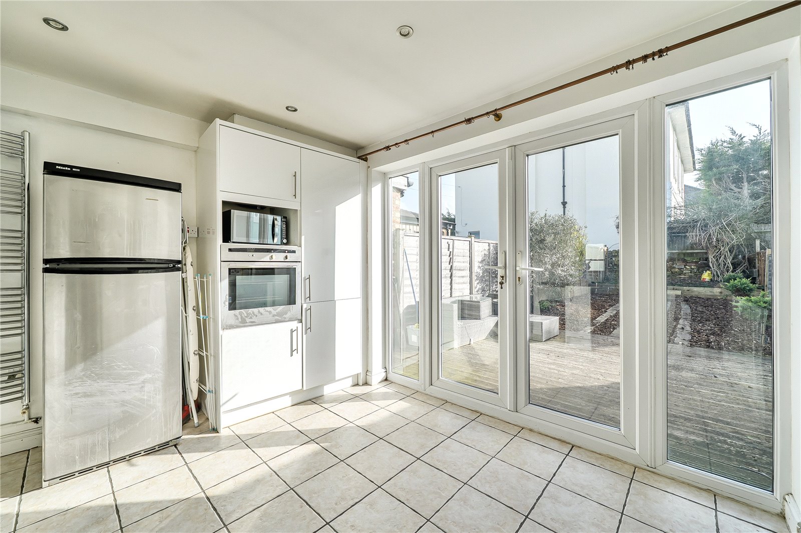 3 bedroom House for sale in Cheltenham
