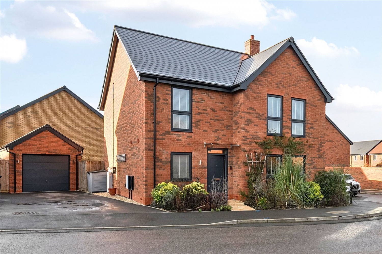 Bishops Cleeve, Cheltenham