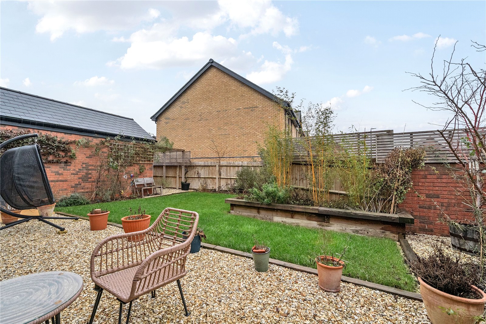 4 bedroom House for sale in Bishops Cleeve, Cheltenham