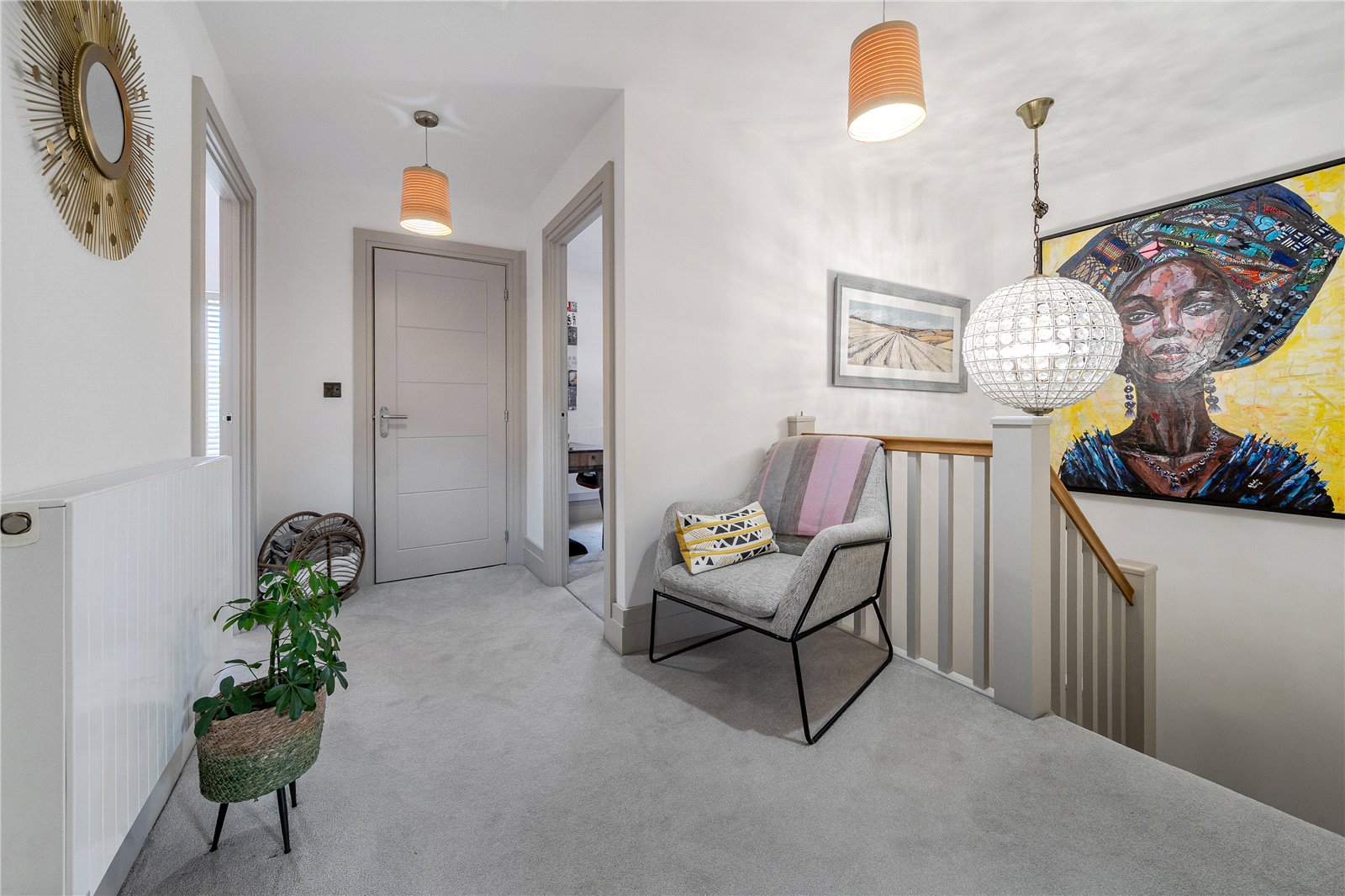 4 bedroom House for sale in Bishops Cleeve, Cheltenham
