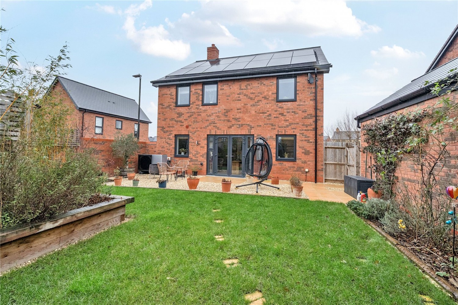 Bishops Cleeve, Cheltenham