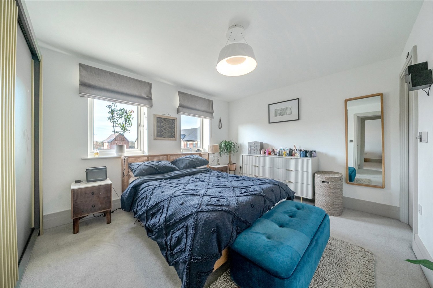 Bishops Cleeve, Cheltenham