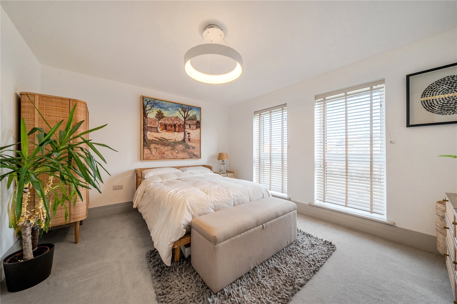 4 bedroom House for sale in Bishops Cleeve, Cheltenham