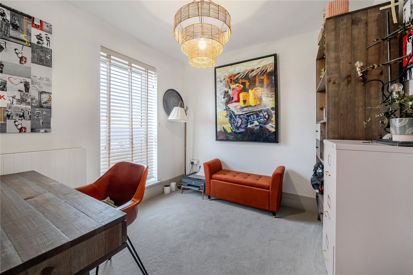 4 bedroom House for sale in Bishops Cleeve, Cheltenham