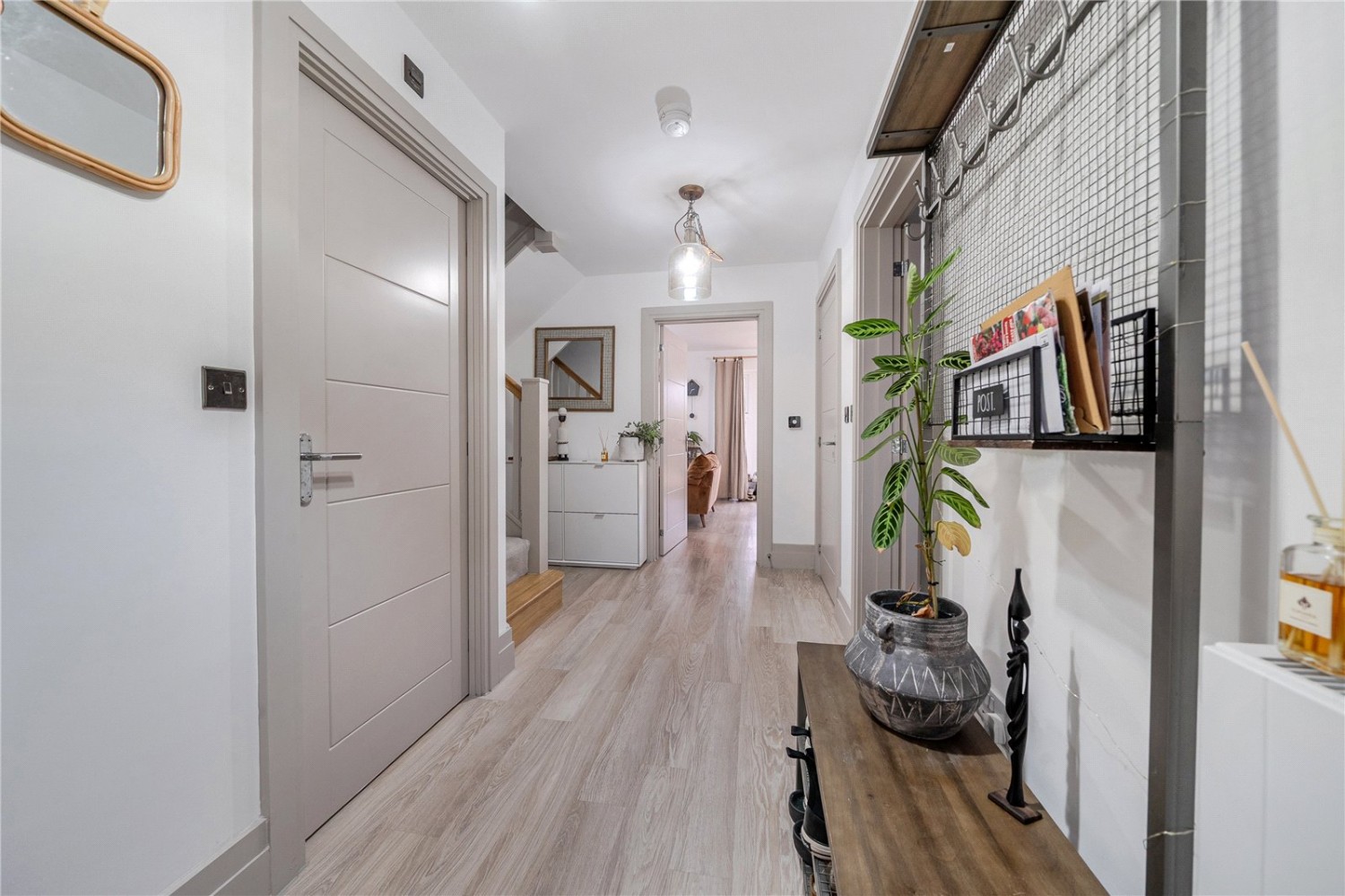 Bishops Cleeve, Cheltenham