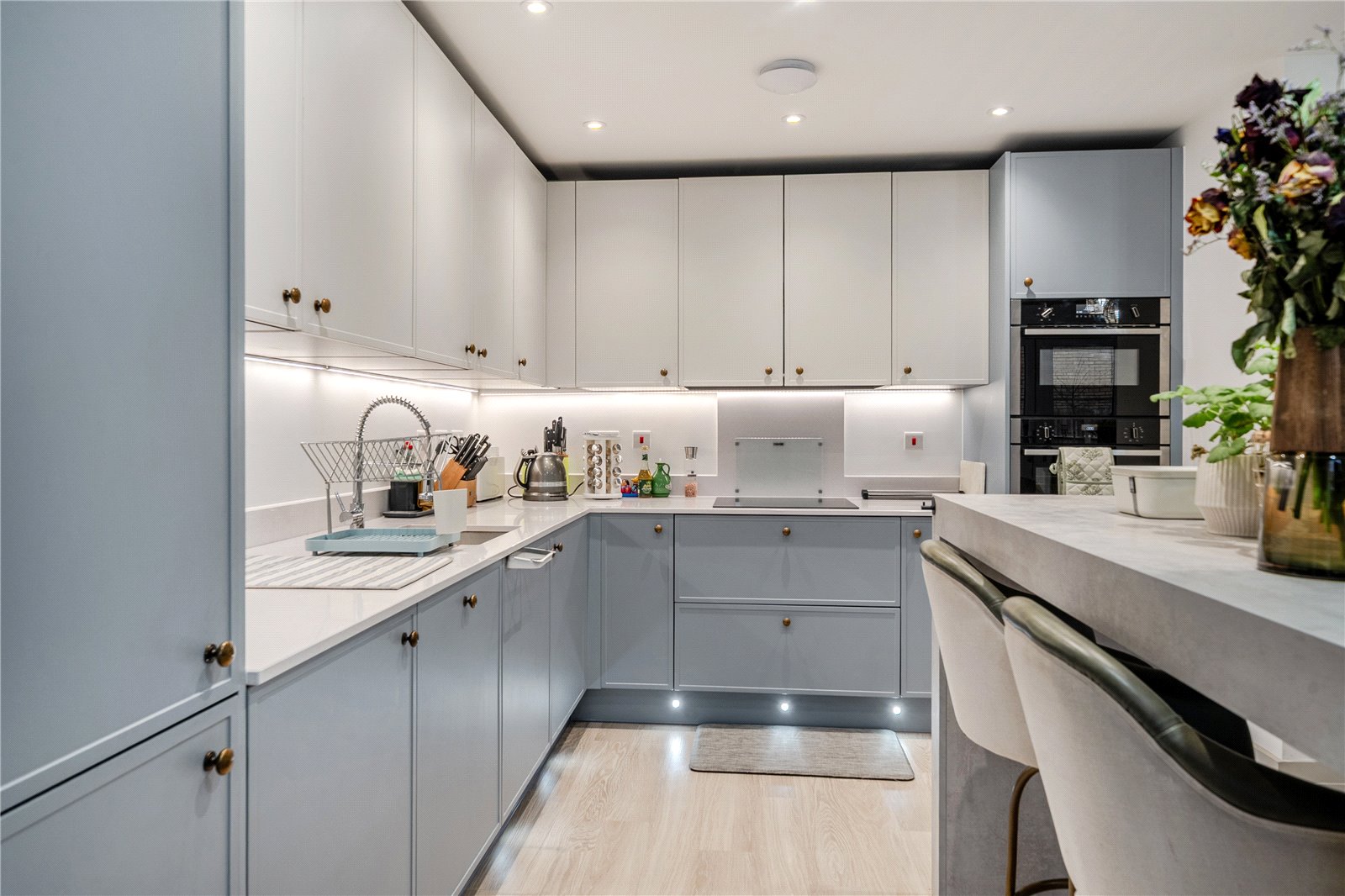 4 bedroom House for sale in Bishops Cleeve, Cheltenham