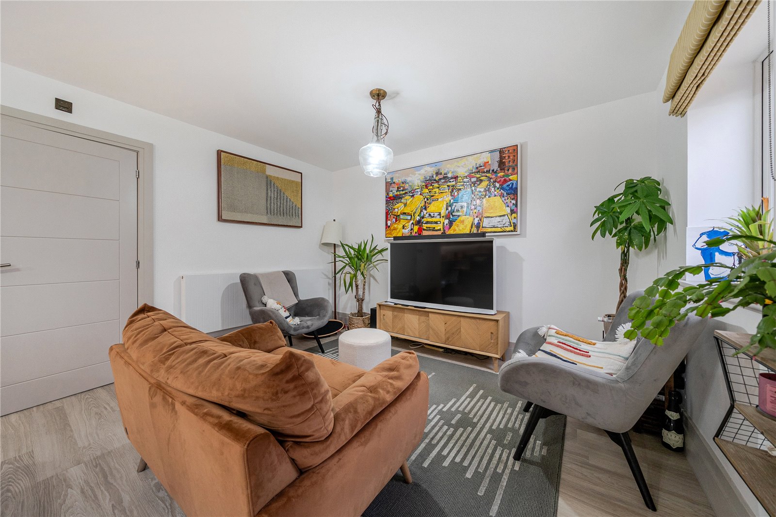 4 bedroom House for sale in Bishops Cleeve, Cheltenham